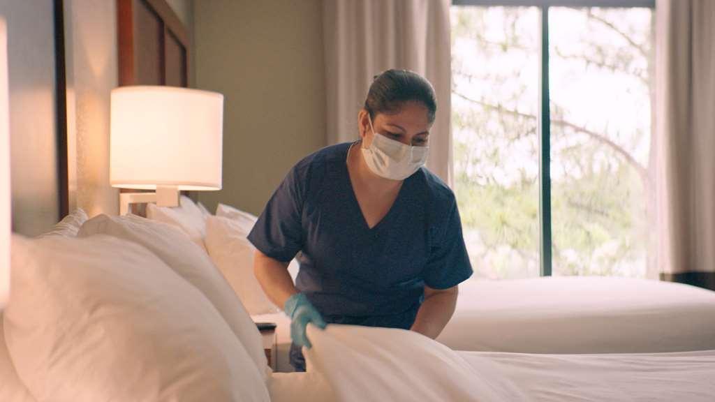Comfort Inn Lancaster County Columbia Tiện nghi bức ảnh