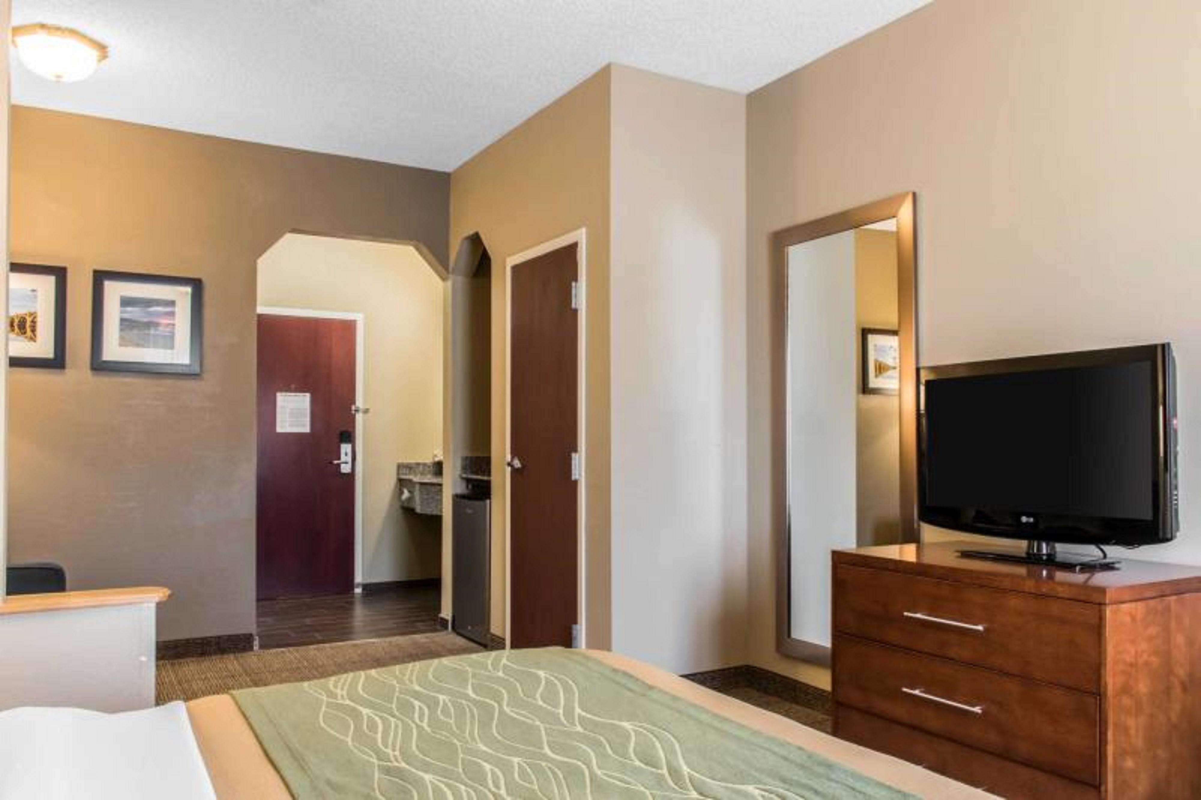Comfort Inn Lancaster County Columbia Ngoại thất bức ảnh