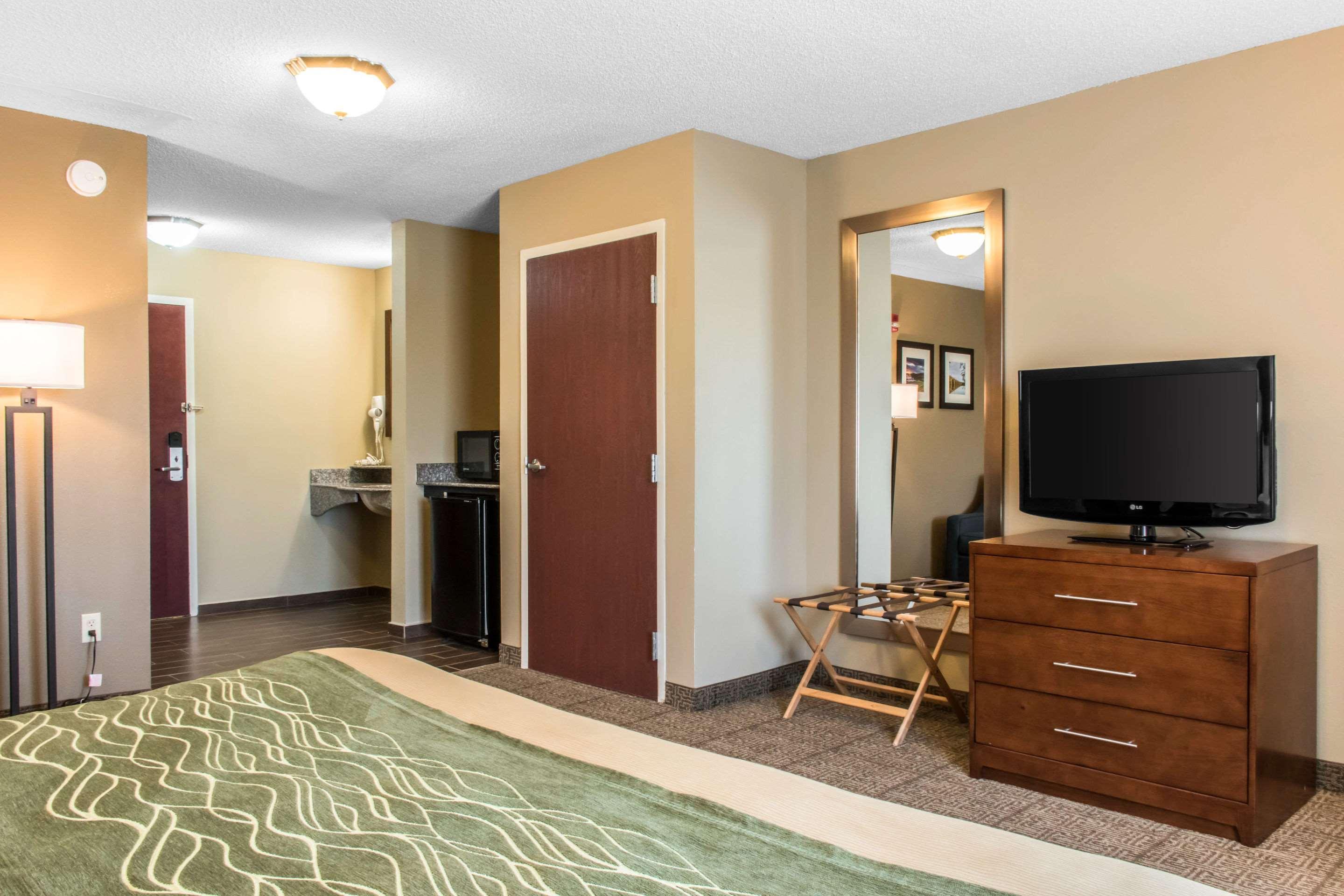 Comfort Inn Lancaster County Columbia Ngoại thất bức ảnh
