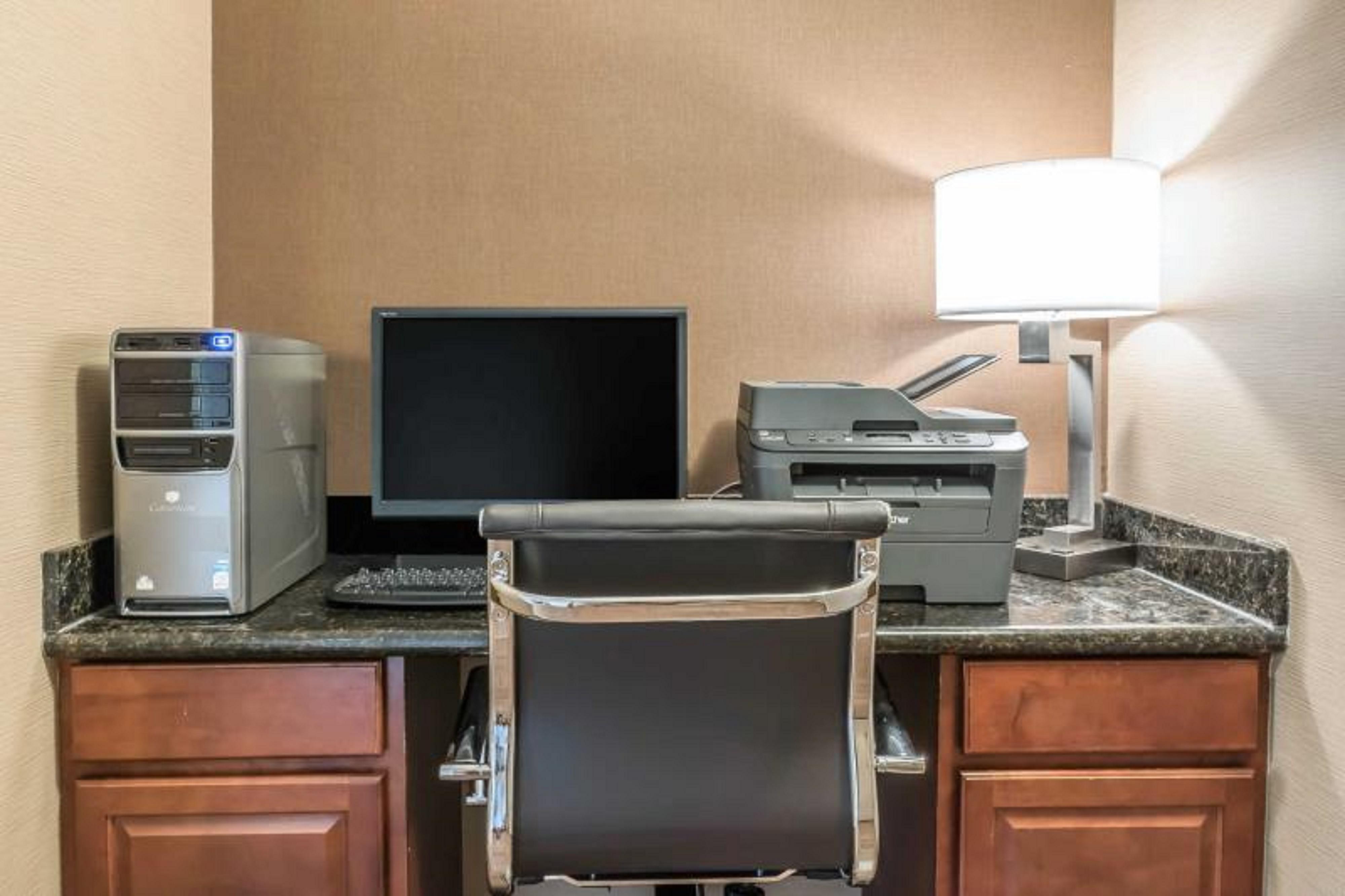 Comfort Inn Lancaster County Columbia Ngoại thất bức ảnh