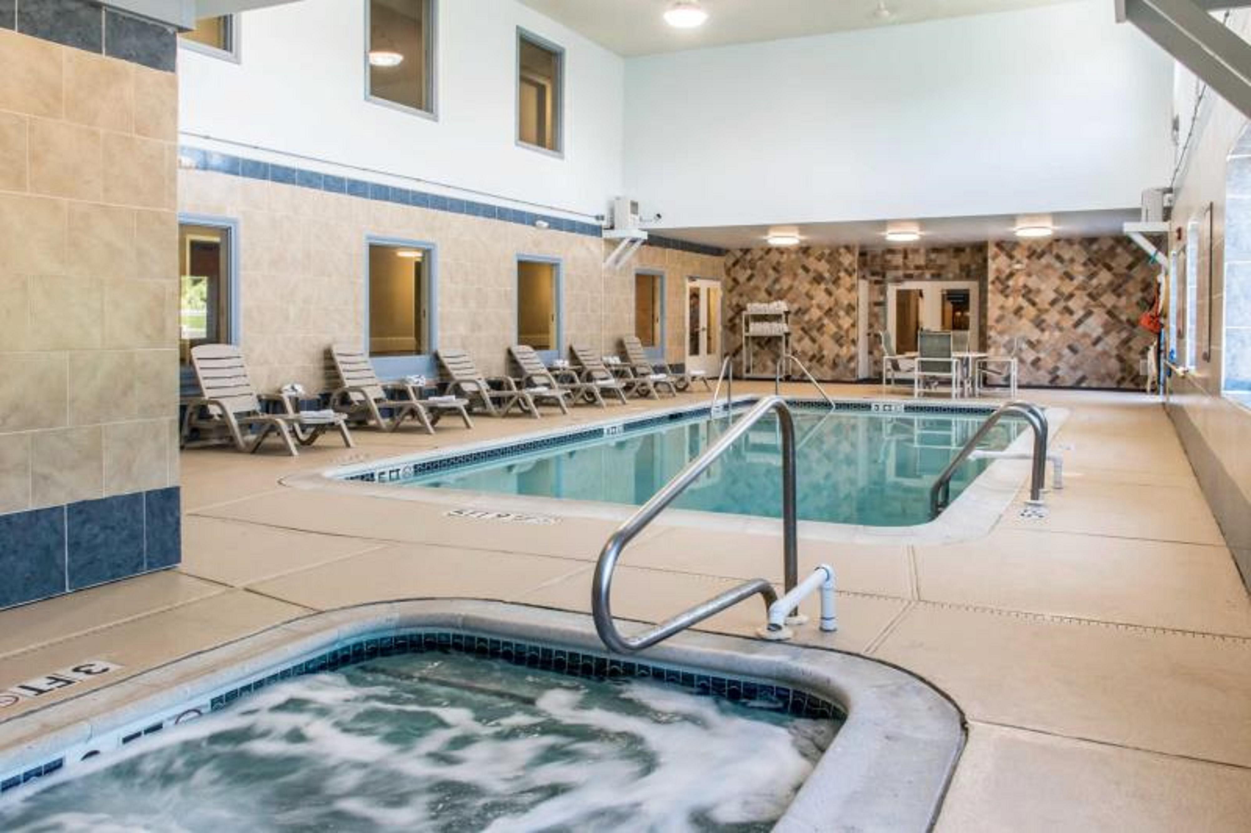 Comfort Inn Lancaster County Columbia Ngoại thất bức ảnh