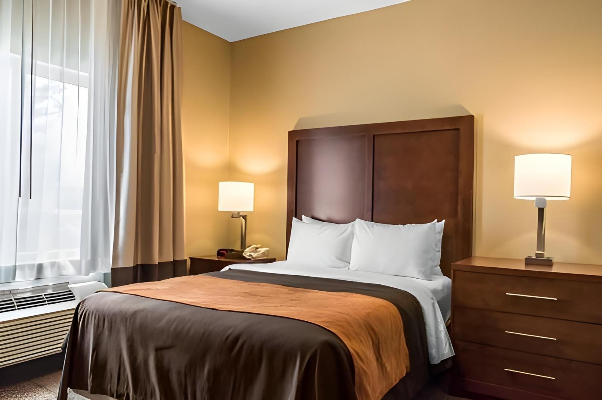 Comfort Inn Lancaster County Columbia Ngoại thất bức ảnh