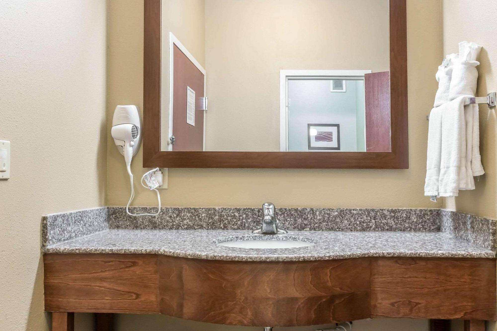 Comfort Inn Lancaster County Columbia Ngoại thất bức ảnh