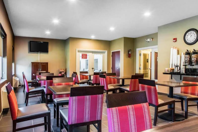 Comfort Inn Lancaster County Columbia Ngoại thất bức ảnh